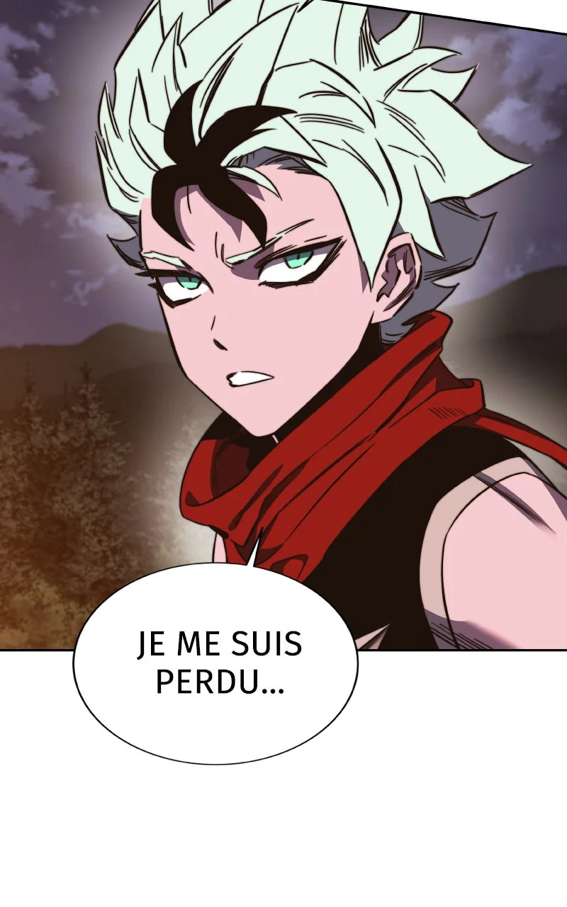 X & Ash Chapitre 88 - Page 132