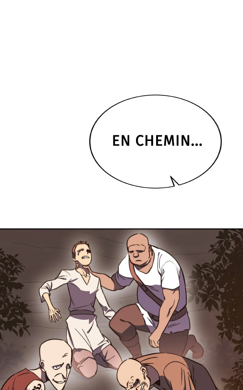 X & Ash Chapitre 88 - Page 133