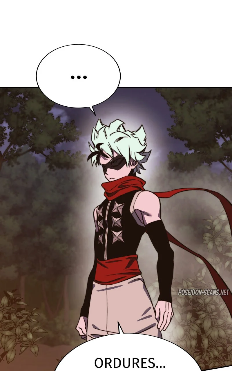 X & Ash Chapitre 88 - Page 138