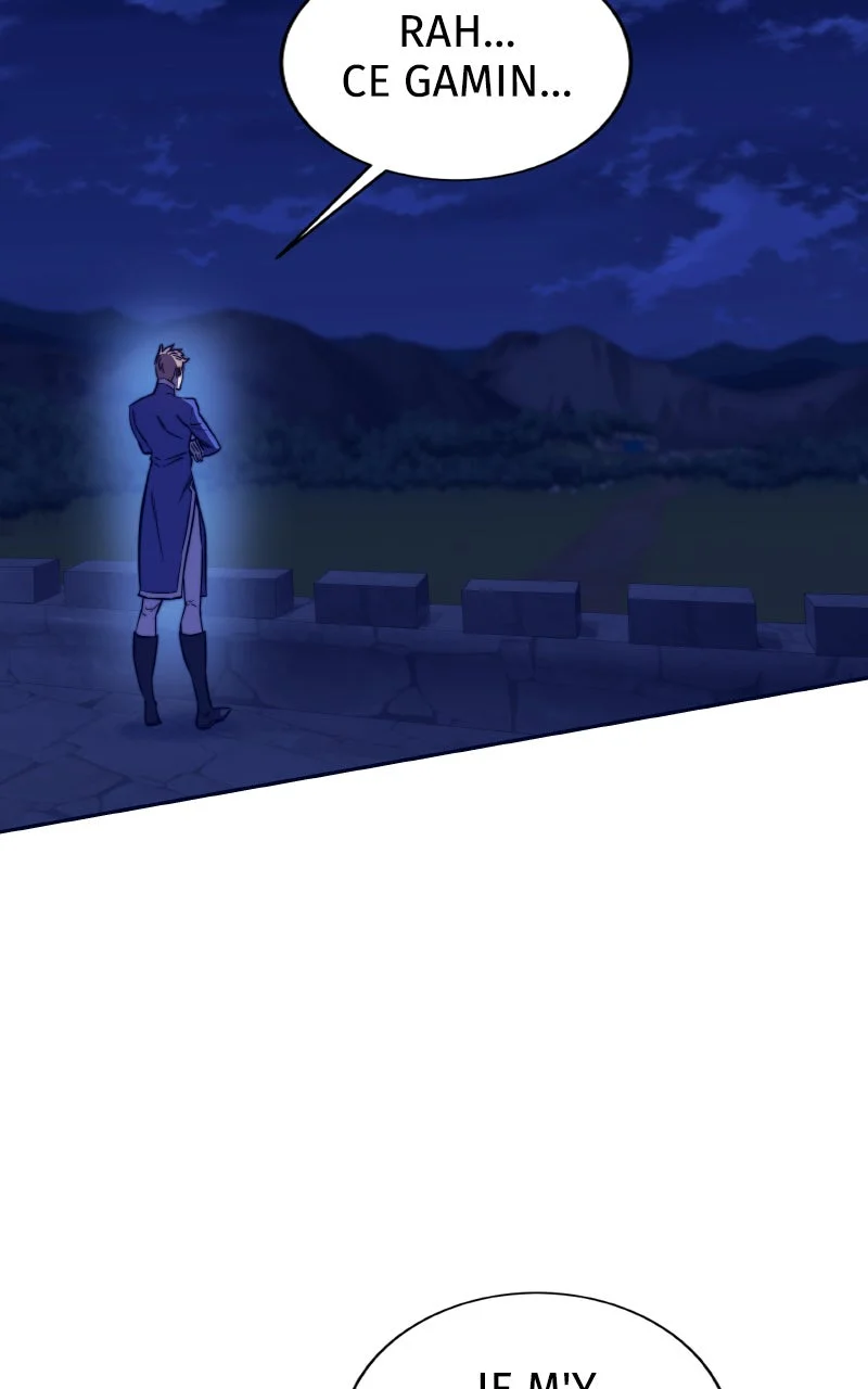 X & Ash Chapitre 88 - Page 14