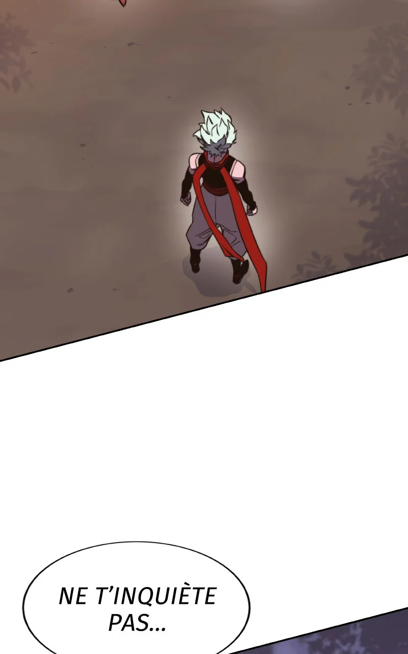 X & Ash Chapitre 88 - Page 142