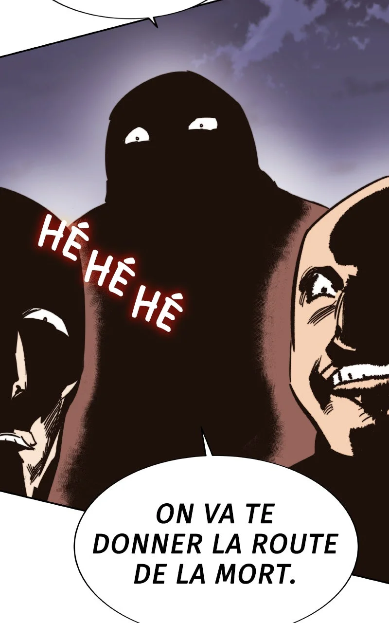X & Ash Chapitre 88 - Page 143