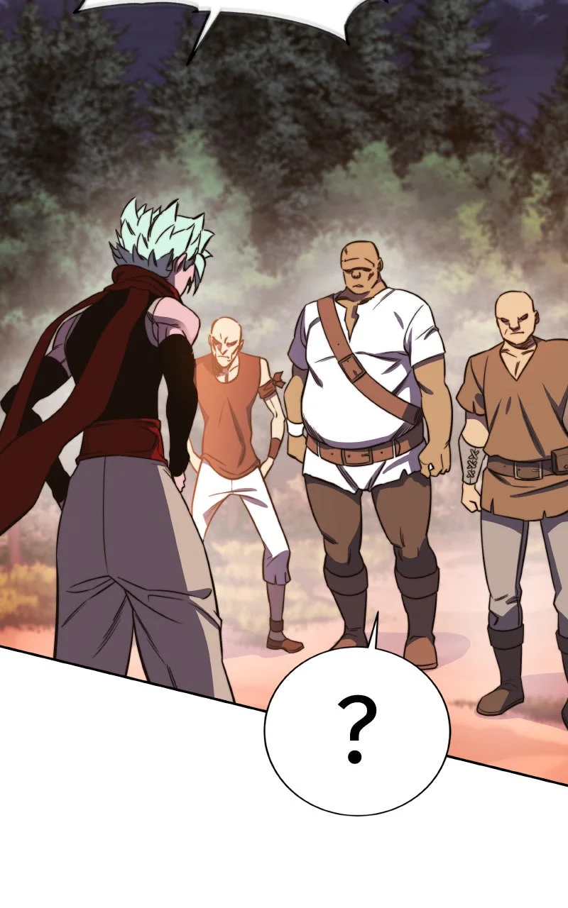 X & Ash Chapitre 88 - Page 146