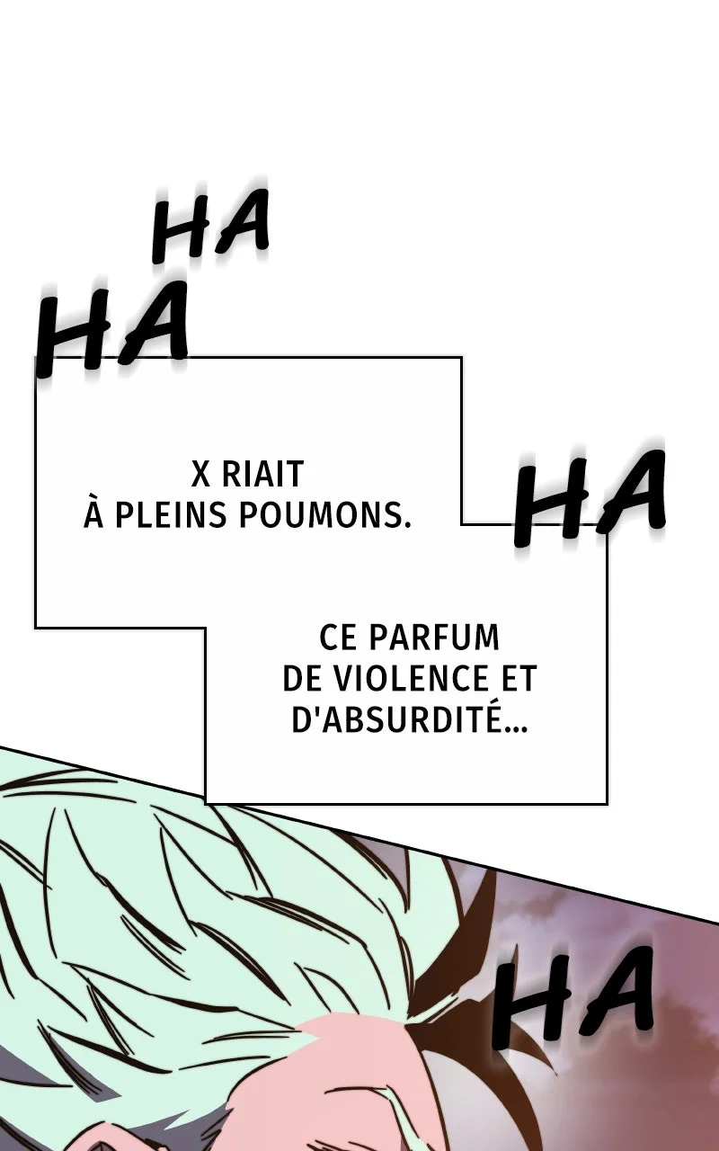 X & Ash Chapitre 88 - Page 147