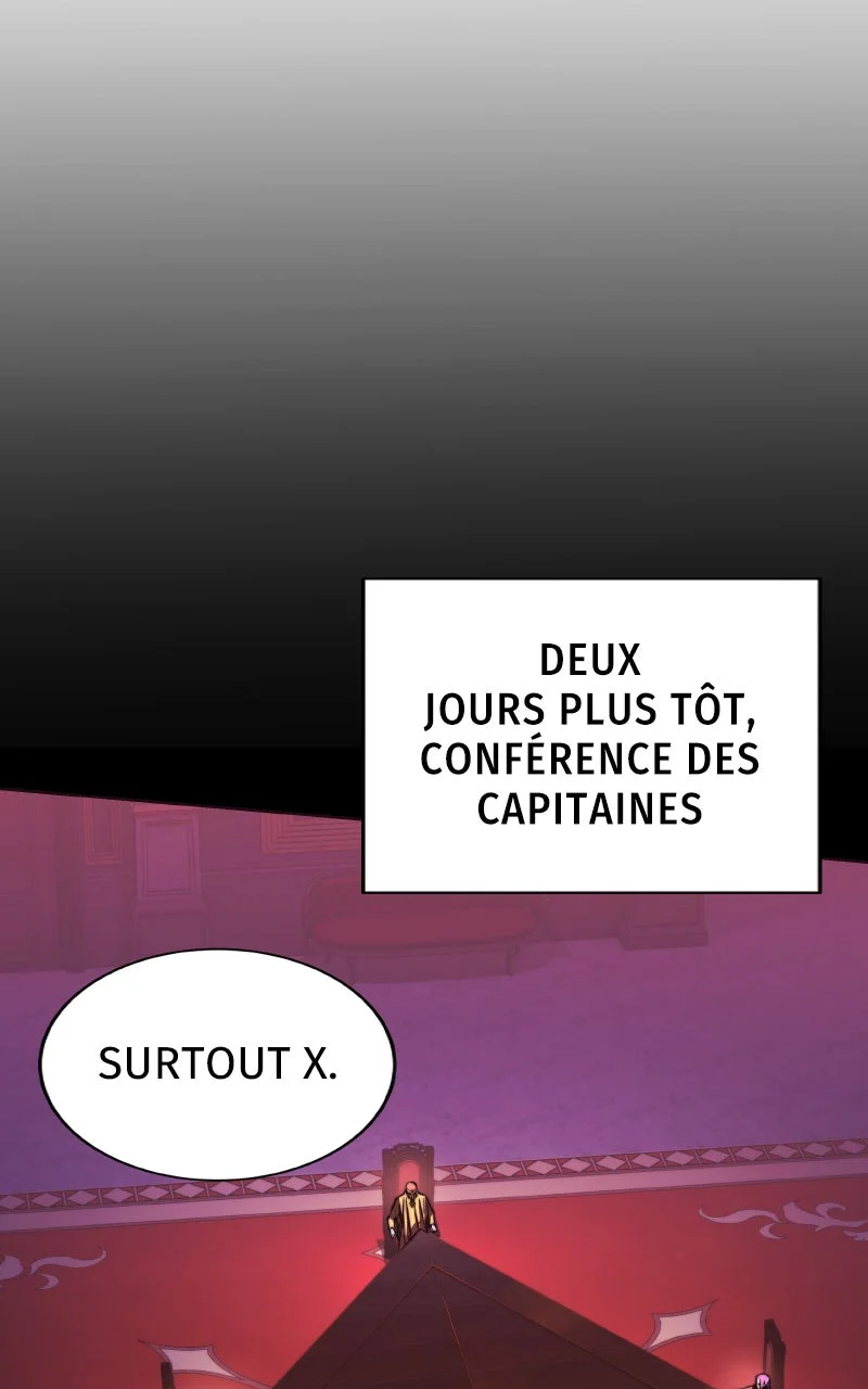 X & Ash Chapitre 88 - Page 18