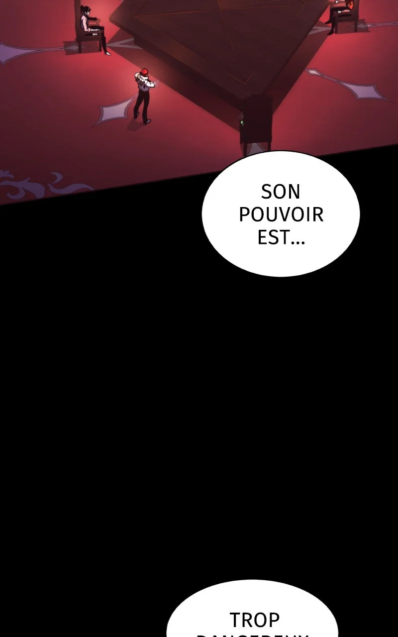 X & Ash Chapitre 88 - Page 19
