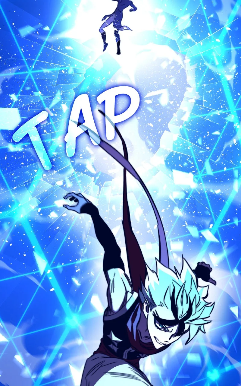 X & Ash Chapitre 88 - Page 2