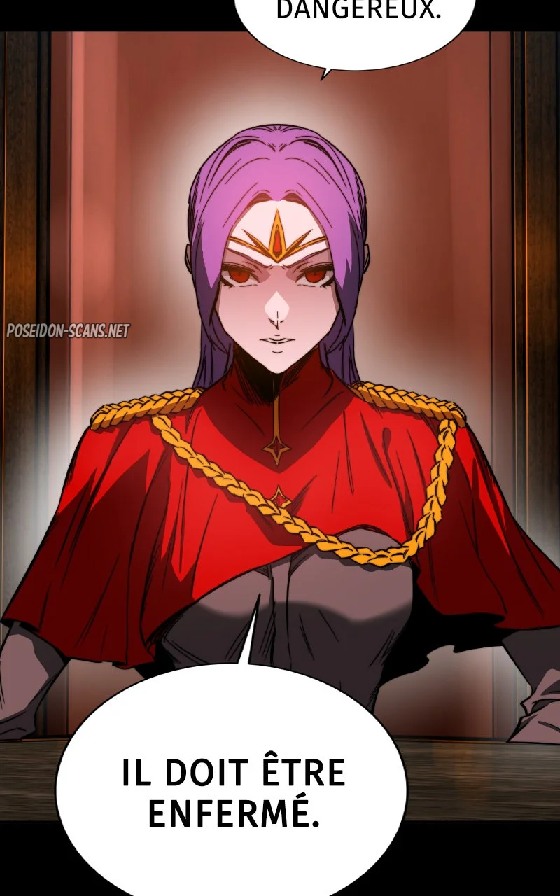 X & Ash Chapitre 88 - Page 20