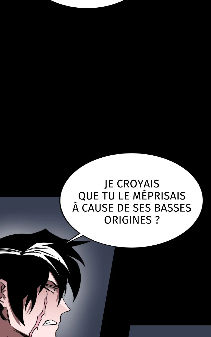 X & Ash Chapitre 88 - Page 21