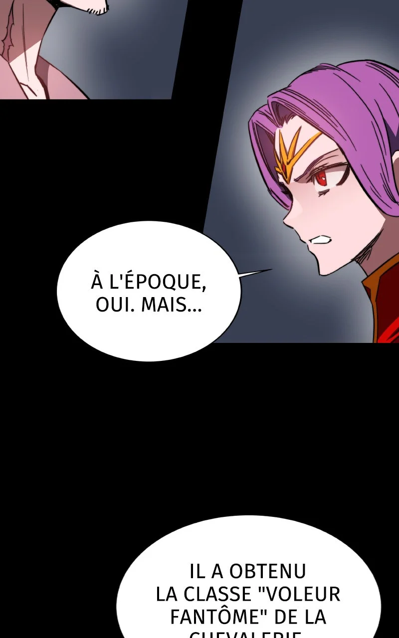 X & Ash Chapitre 88 - Page 22