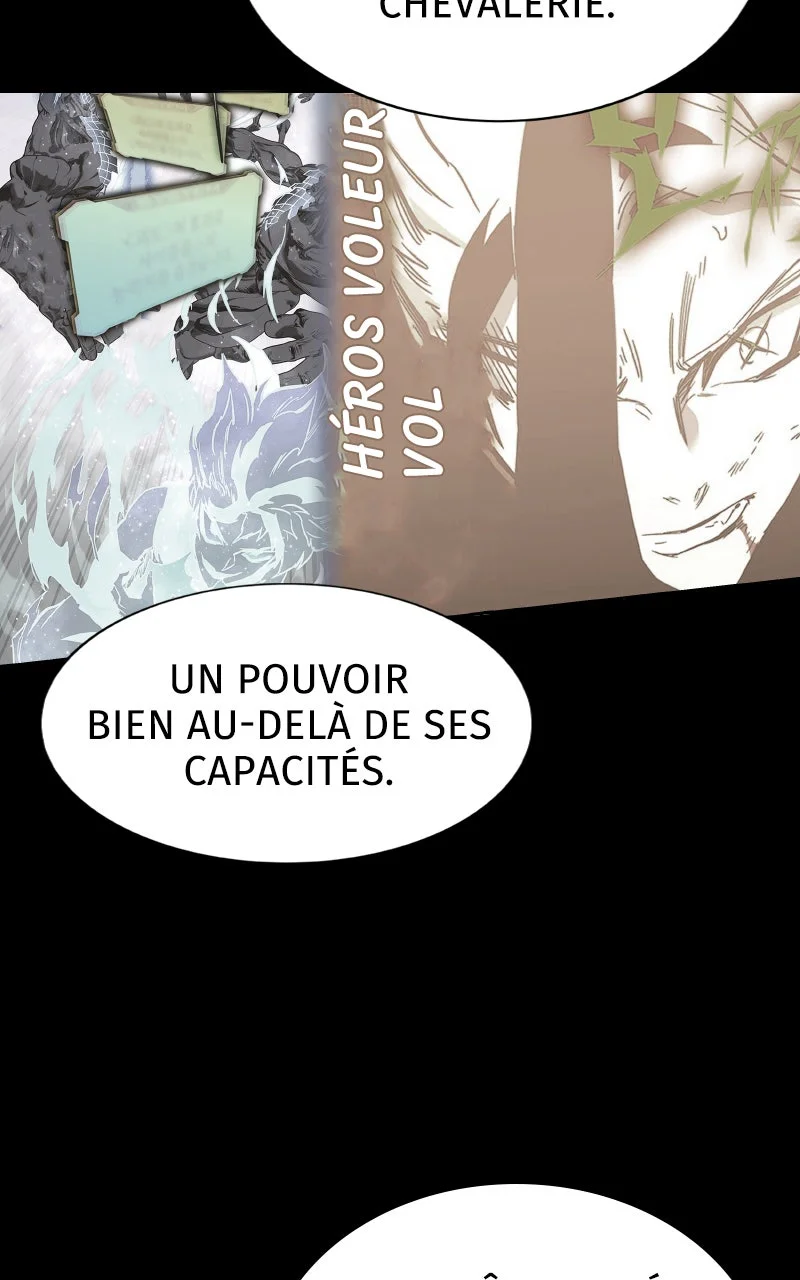 X & Ash Chapitre 88 - Page 23