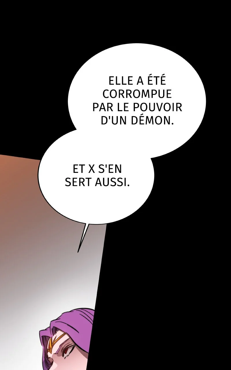 X & Ash Chapitre 88 - Page 27