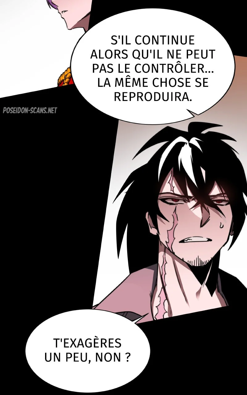 X & Ash Chapitre 88 - Page 28