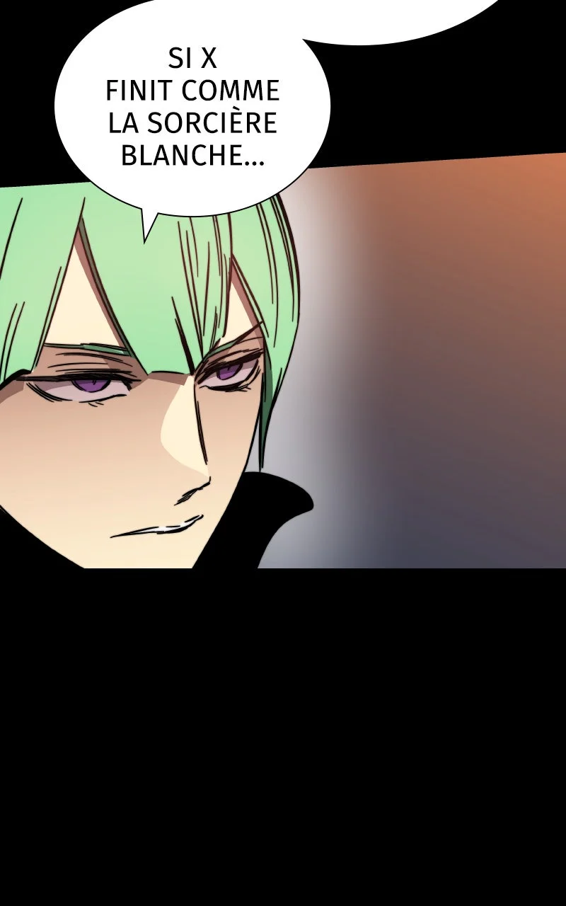 X & Ash Chapitre 88 - Page 31