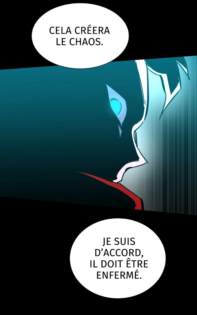 X & Ash Chapitre 88 - Page 32