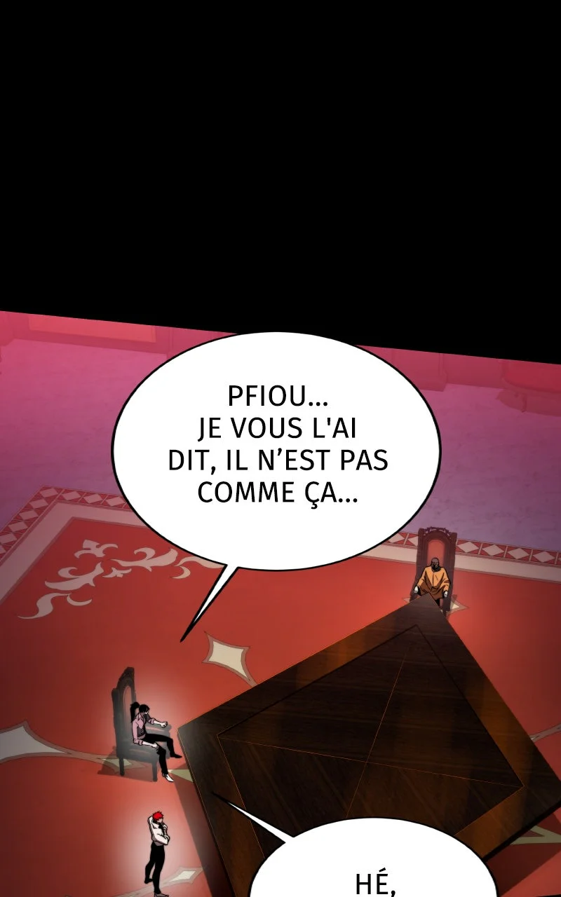 X & Ash Chapitre 88 - Page 33