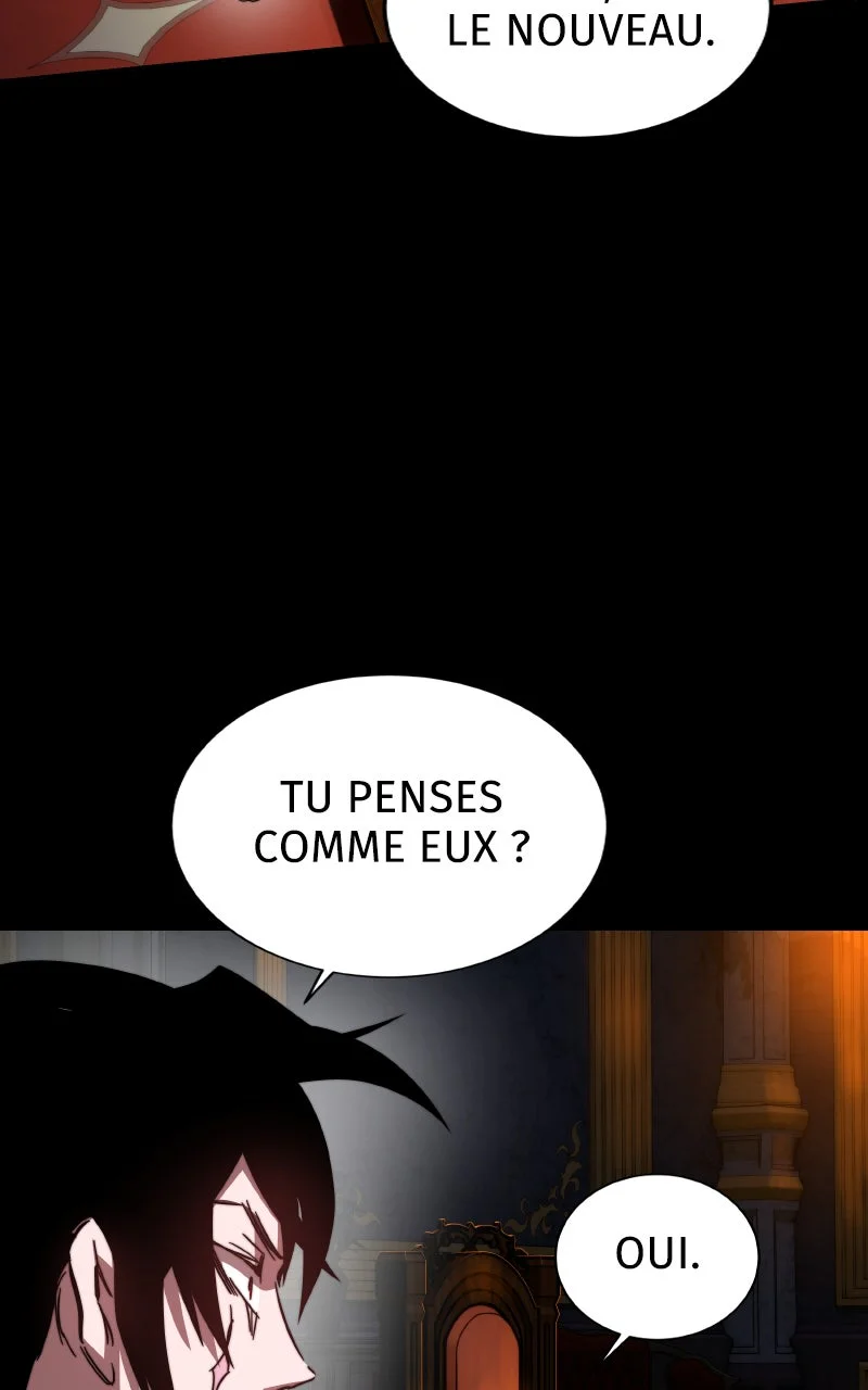 X & Ash Chapitre 88 - Page 34