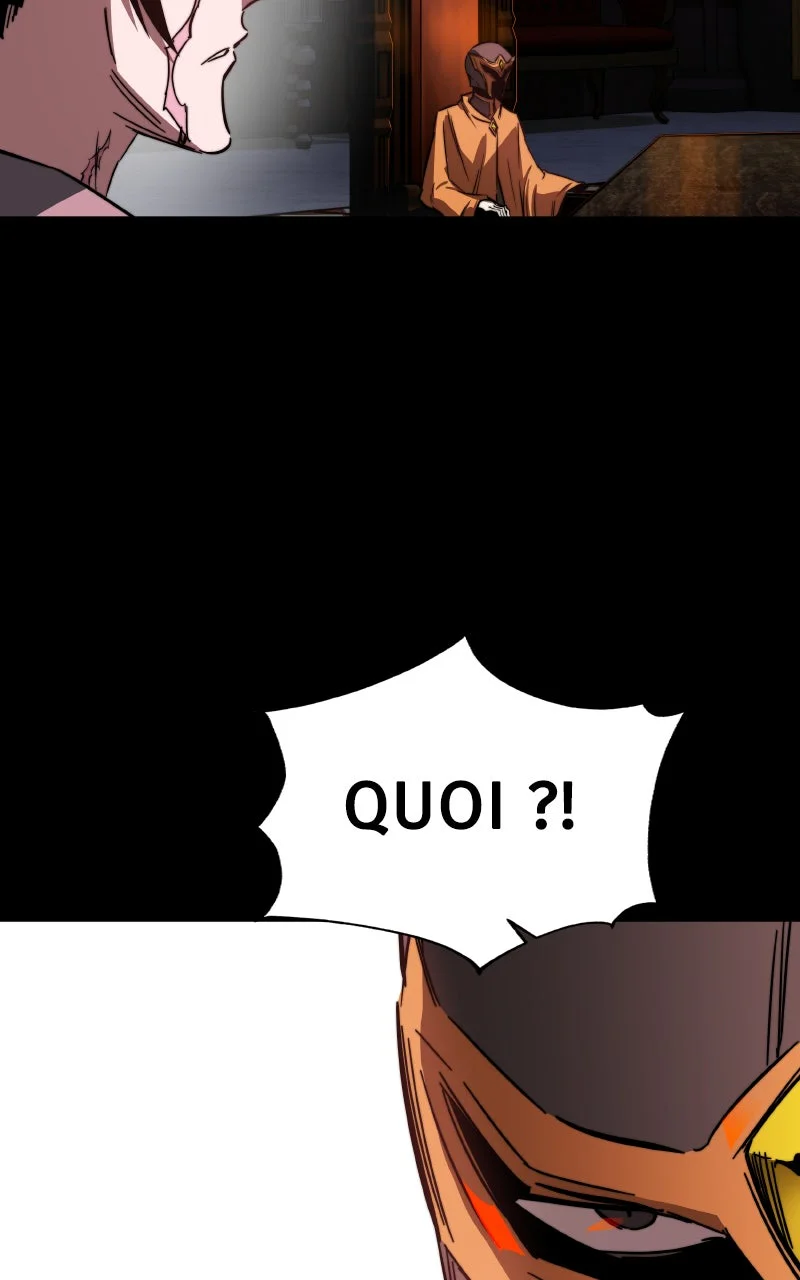X & Ash Chapitre 88 - Page 35