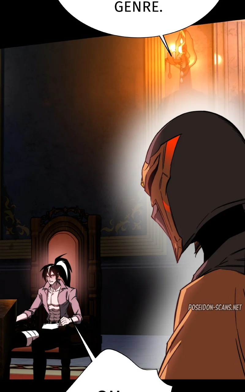 X & Ash Chapitre 88 - Page 37