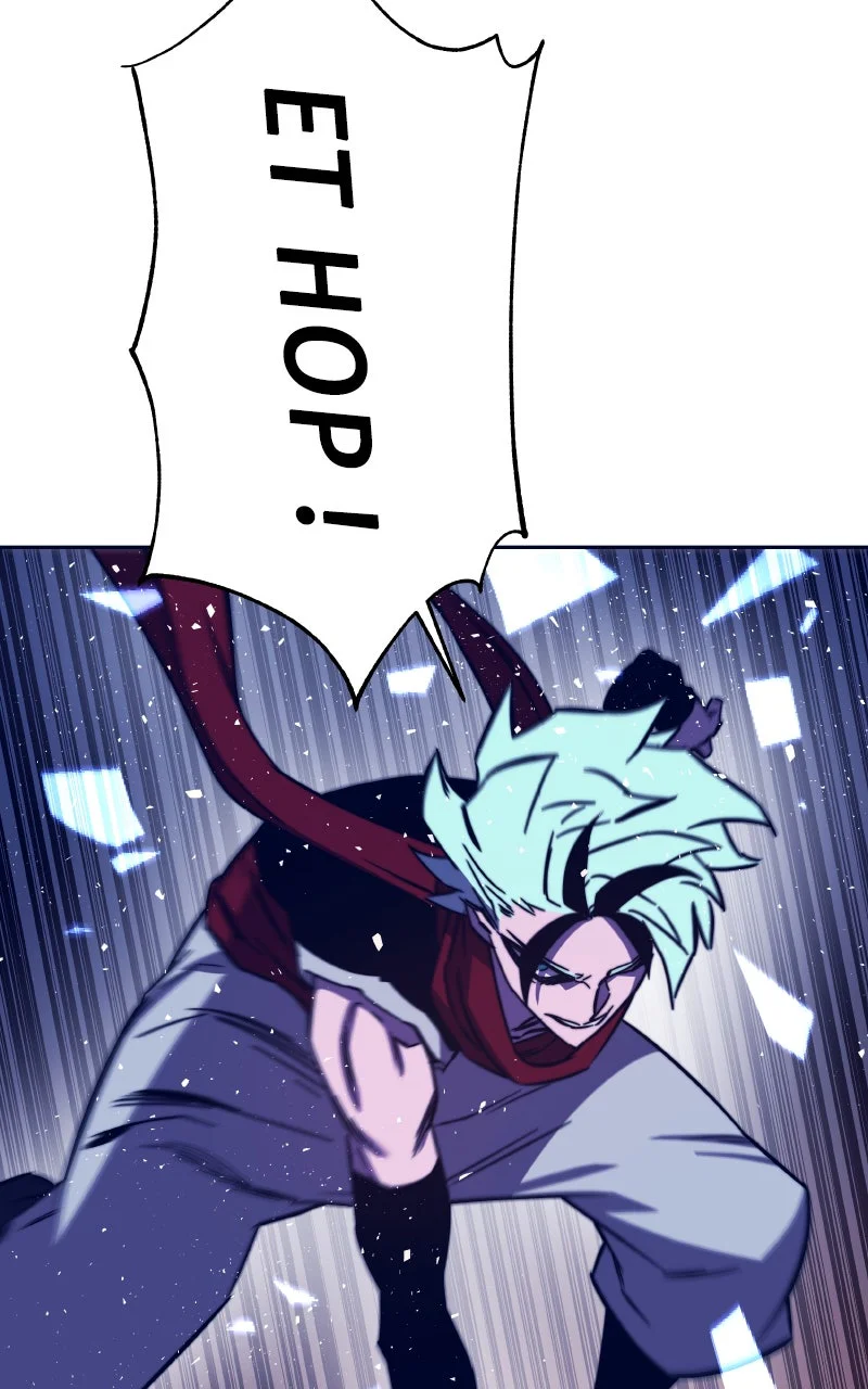 X & Ash Chapitre 88 - Page 4