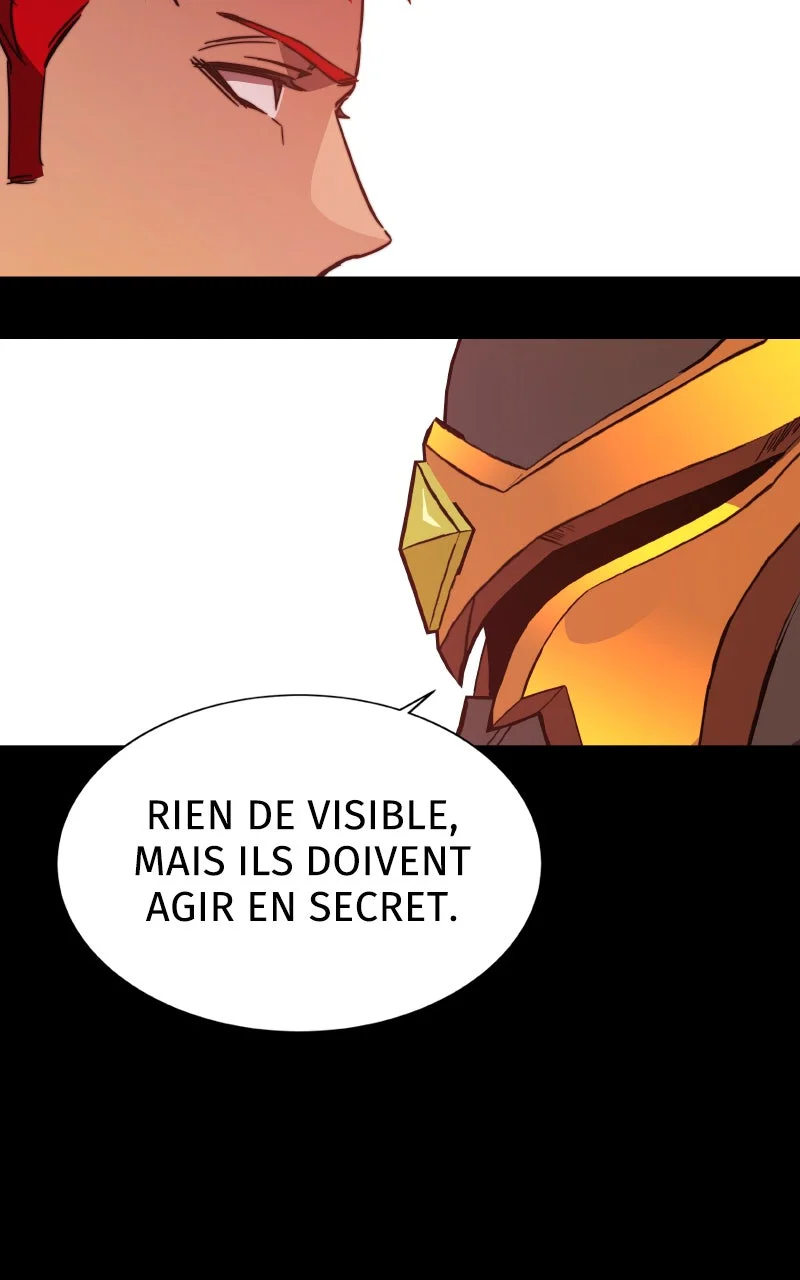 X & Ash Chapitre 88 - Page 46