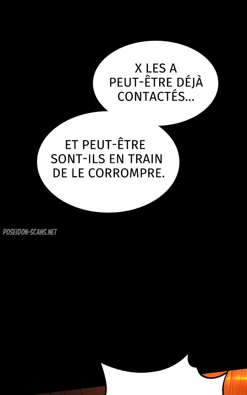X & Ash Chapitre 88 - Page 47