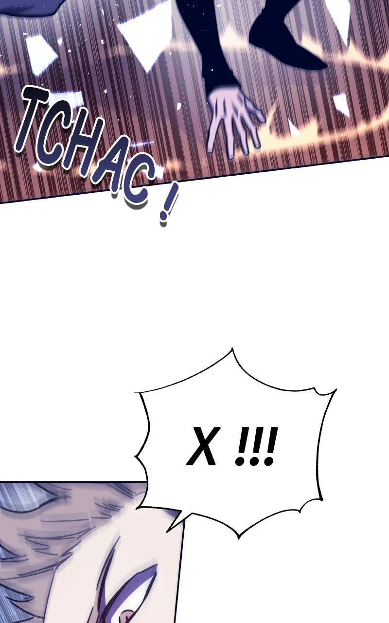 X & Ash Chapitre 88 - Page 5