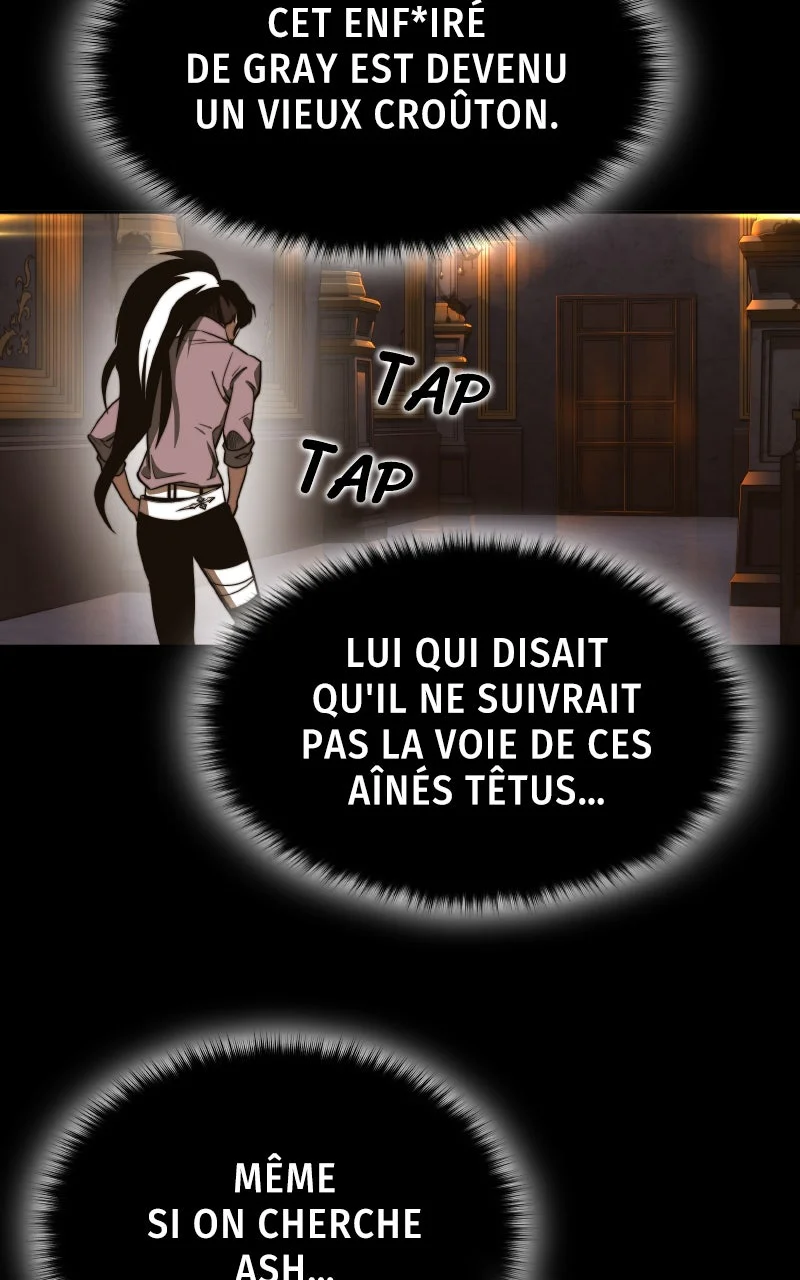 X & Ash Chapitre 88 - Page 64
