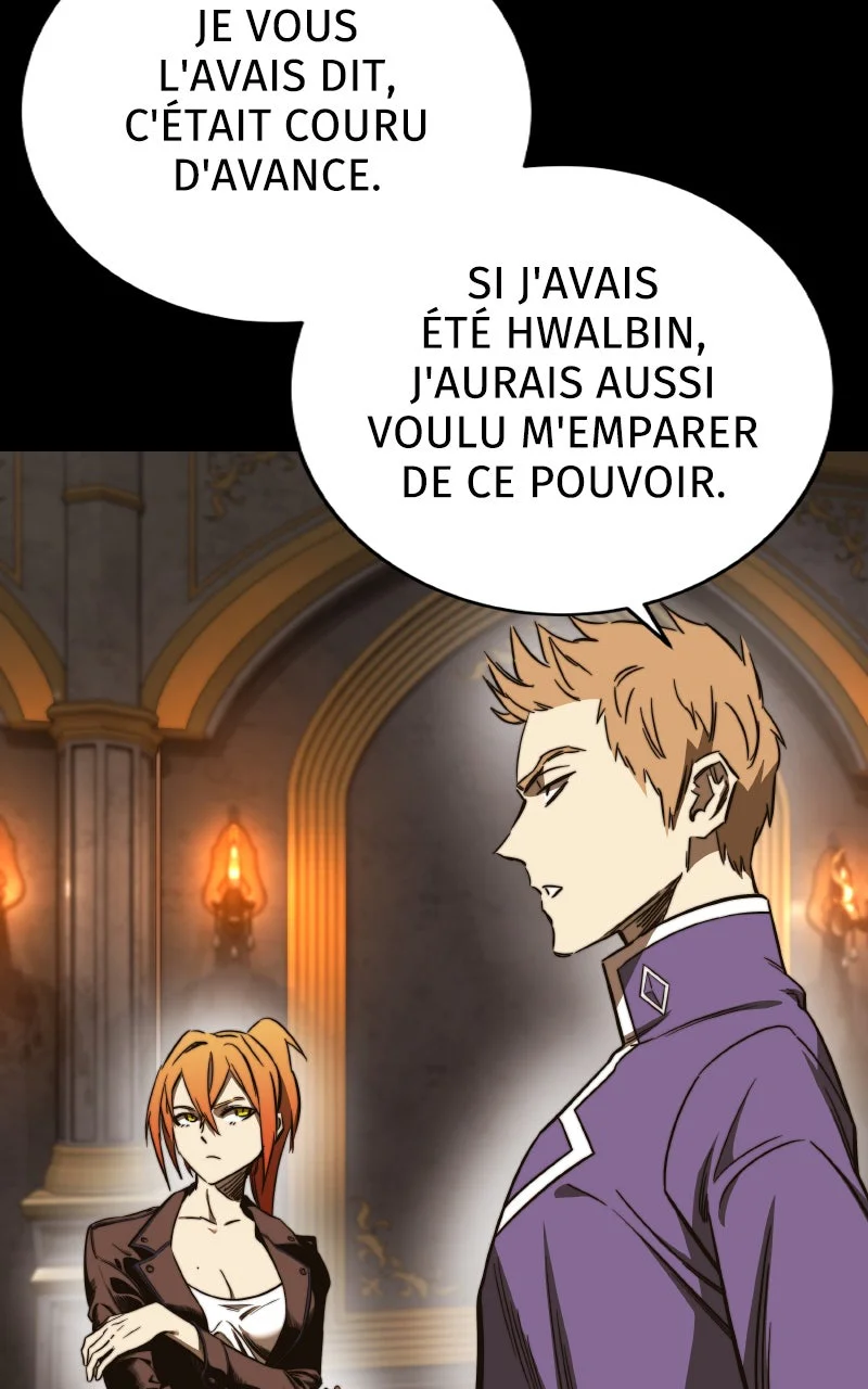 X & Ash Chapitre 88 - Page 69
