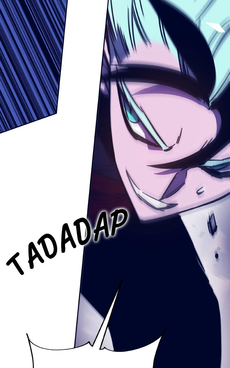 X & Ash Chapitre 88 - Page 7
