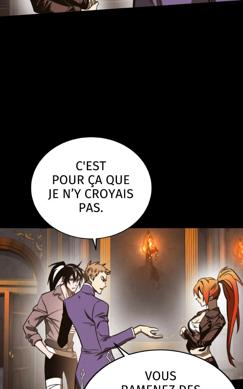 X & Ash Chapitre 88 - Page 70
