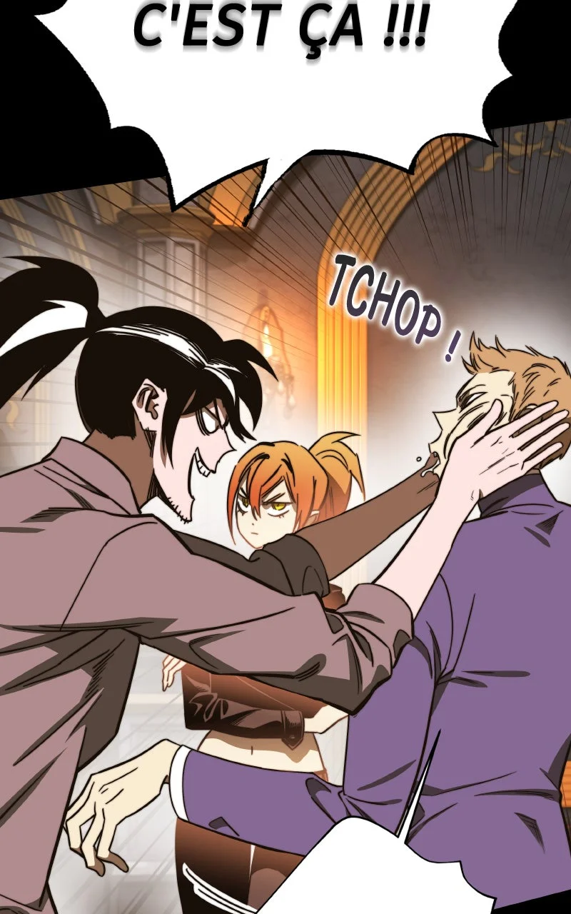 X & Ash Chapitre 88 - Page 73