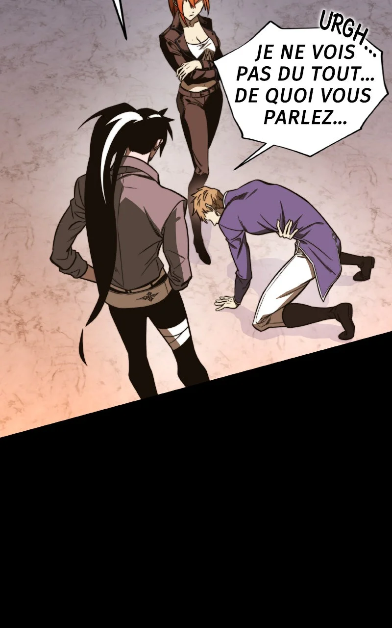 X & Ash Chapitre 88 - Page 78