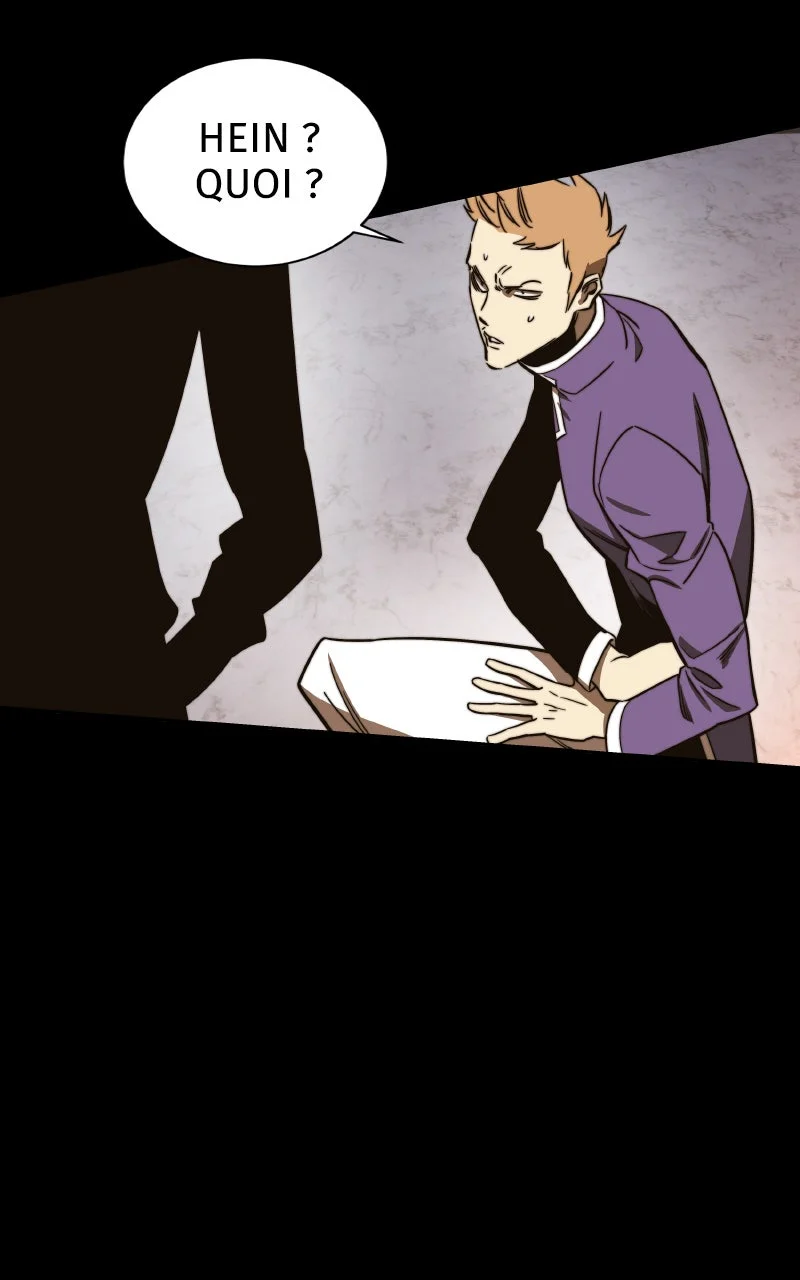 X & Ash Chapitre 88 - Page 81