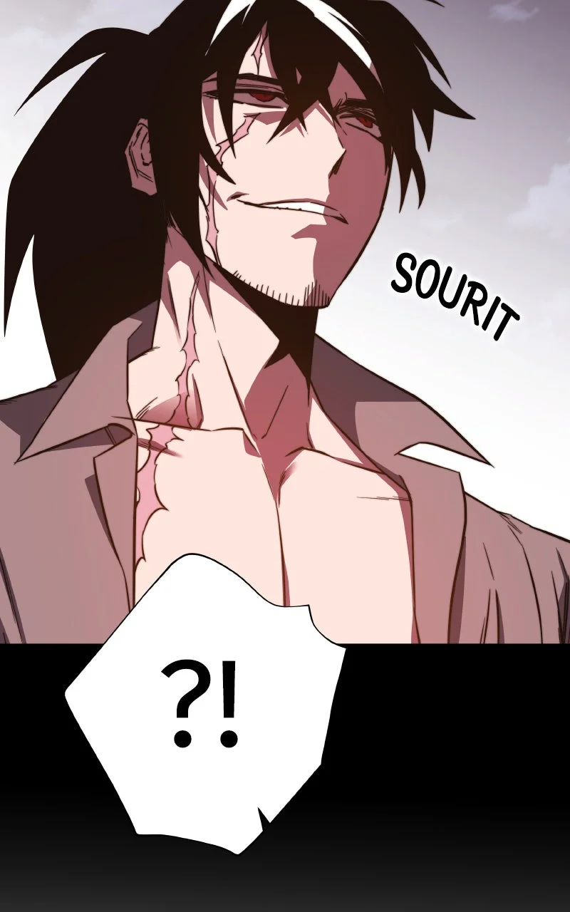 X & Ash Chapitre 88 - Page 85