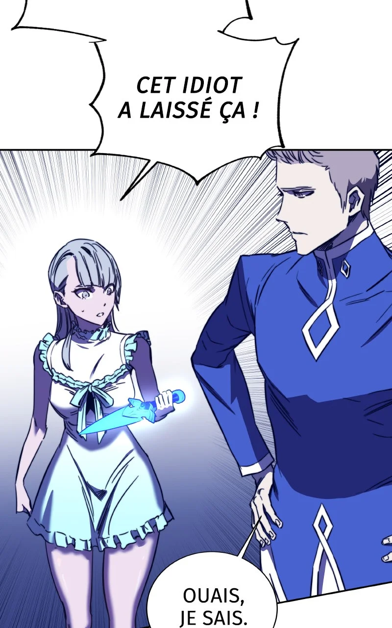 X & Ash Chapitre 88 - Page 92