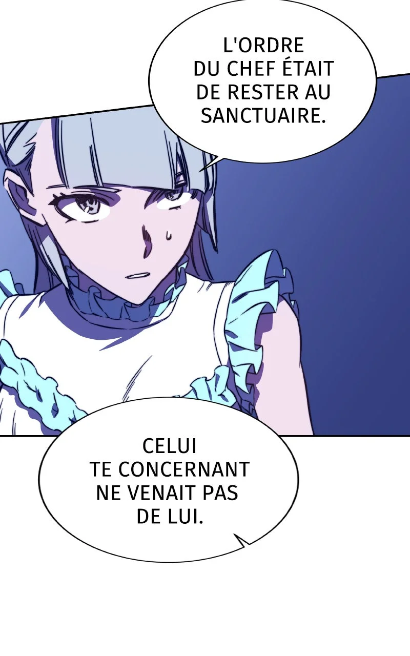 X & Ash Chapitre 88 - Page 98