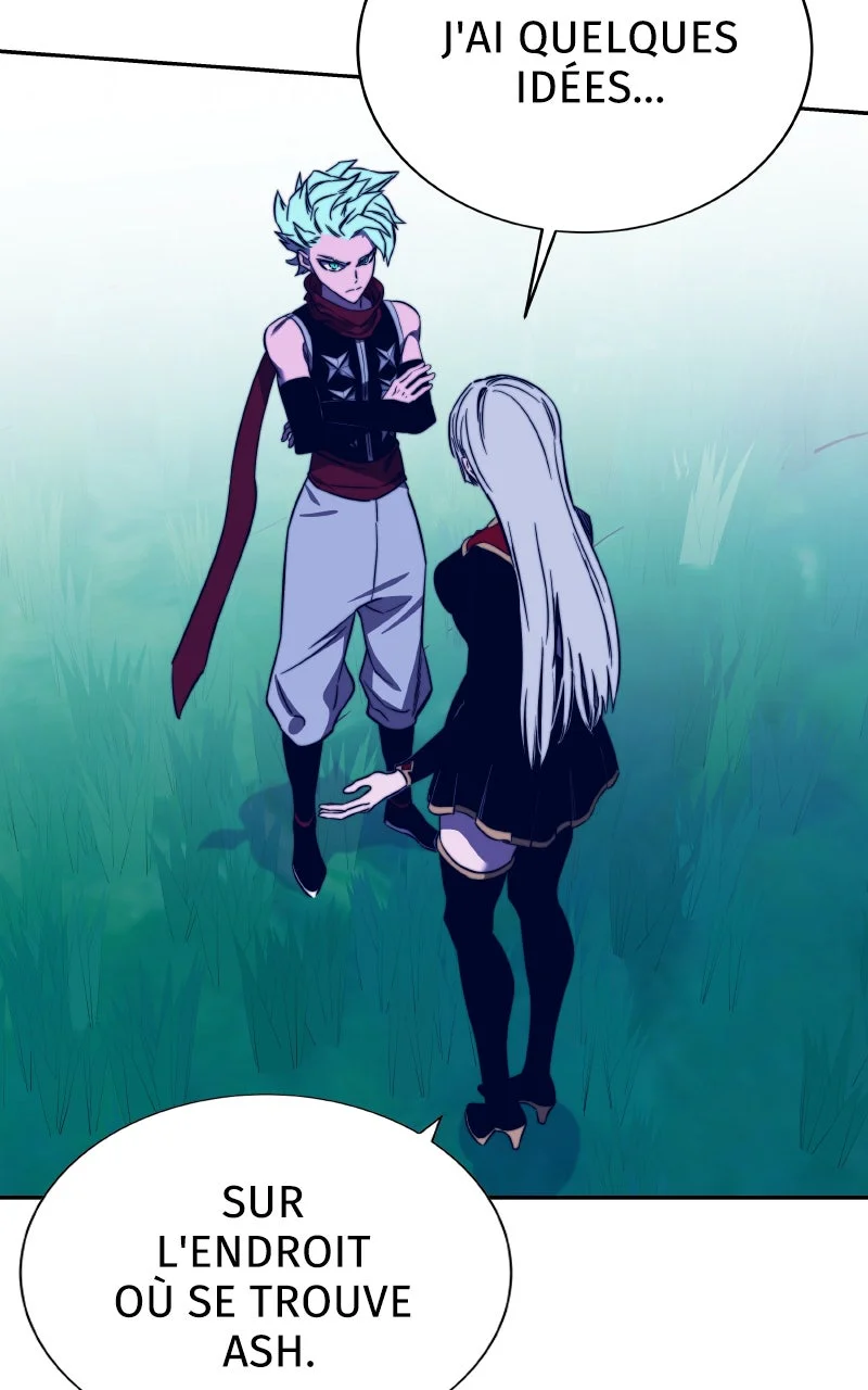 X & Ash Chapitre 89 - Page 102