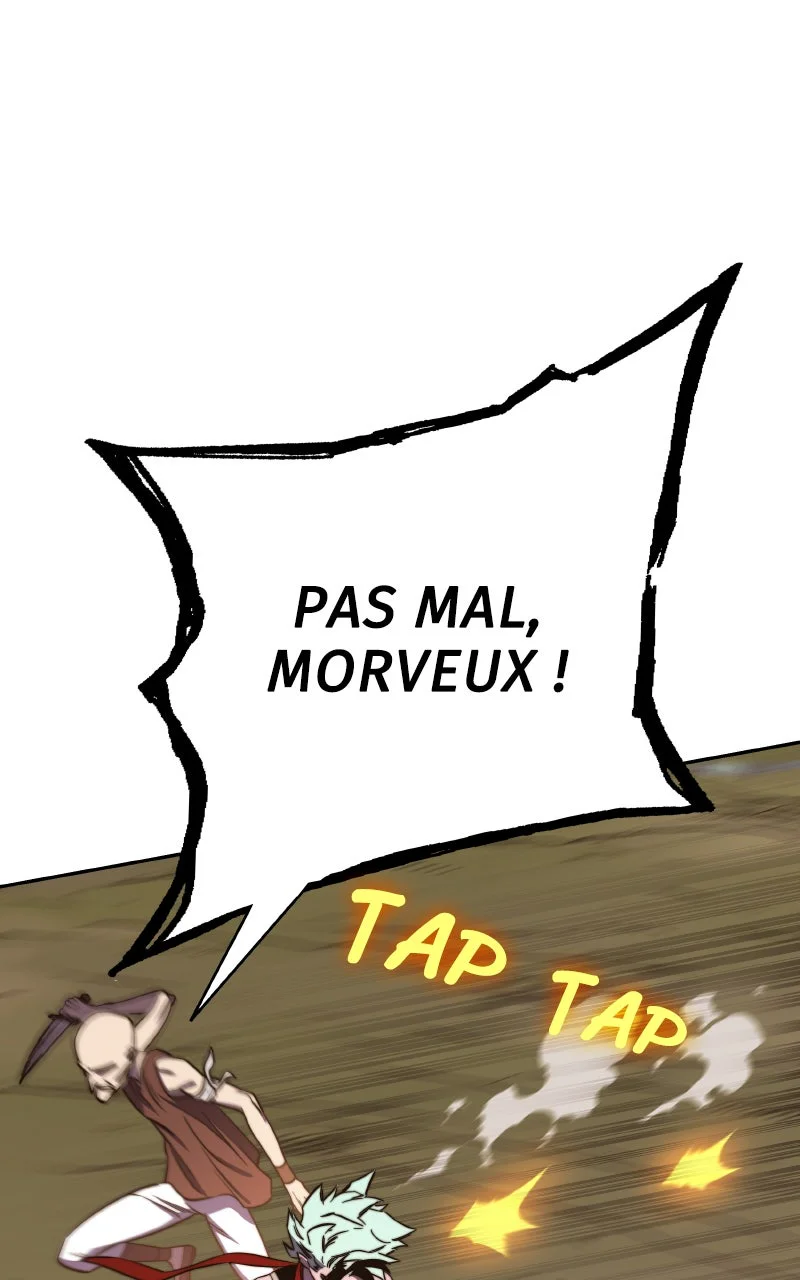 X & Ash Chapitre 89 - Page 11