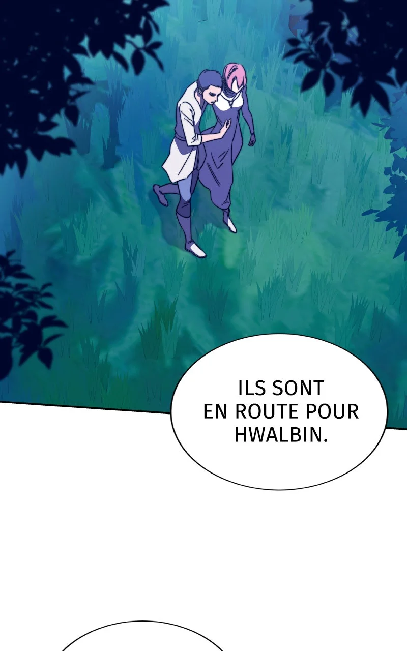 X & Ash Chapitre 89 - Page 111