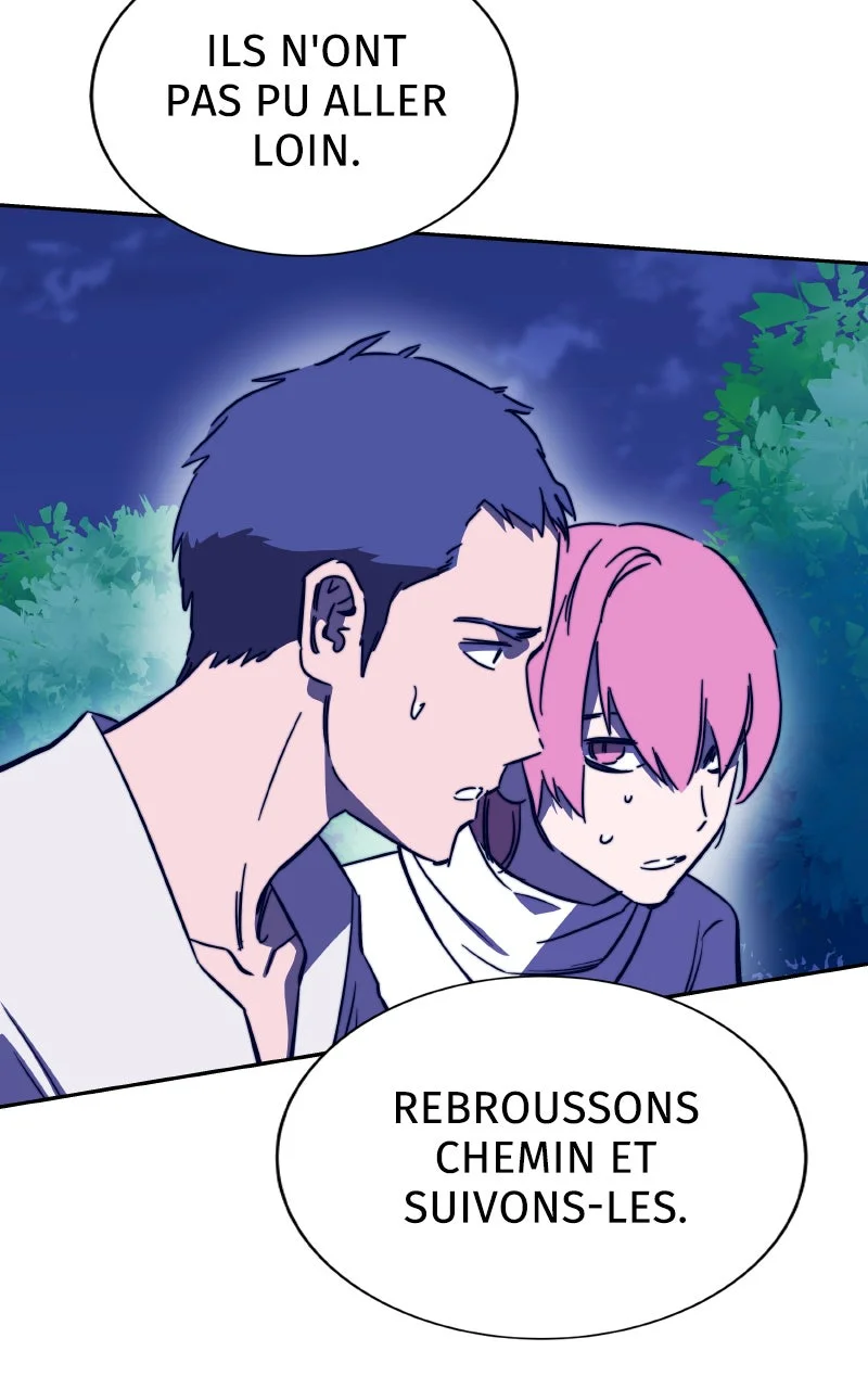 X & Ash Chapitre 89 - Page 112