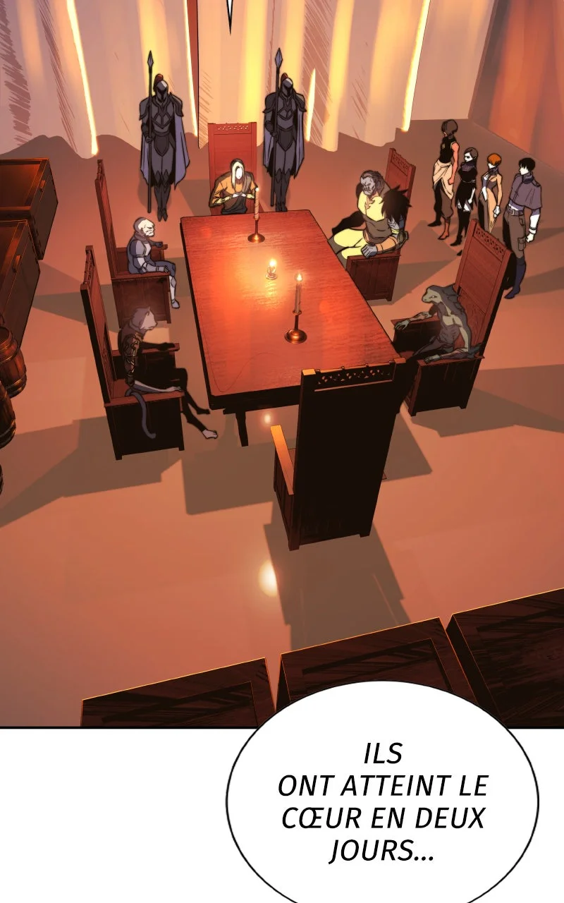 X & Ash Chapitre 89 - Page 119