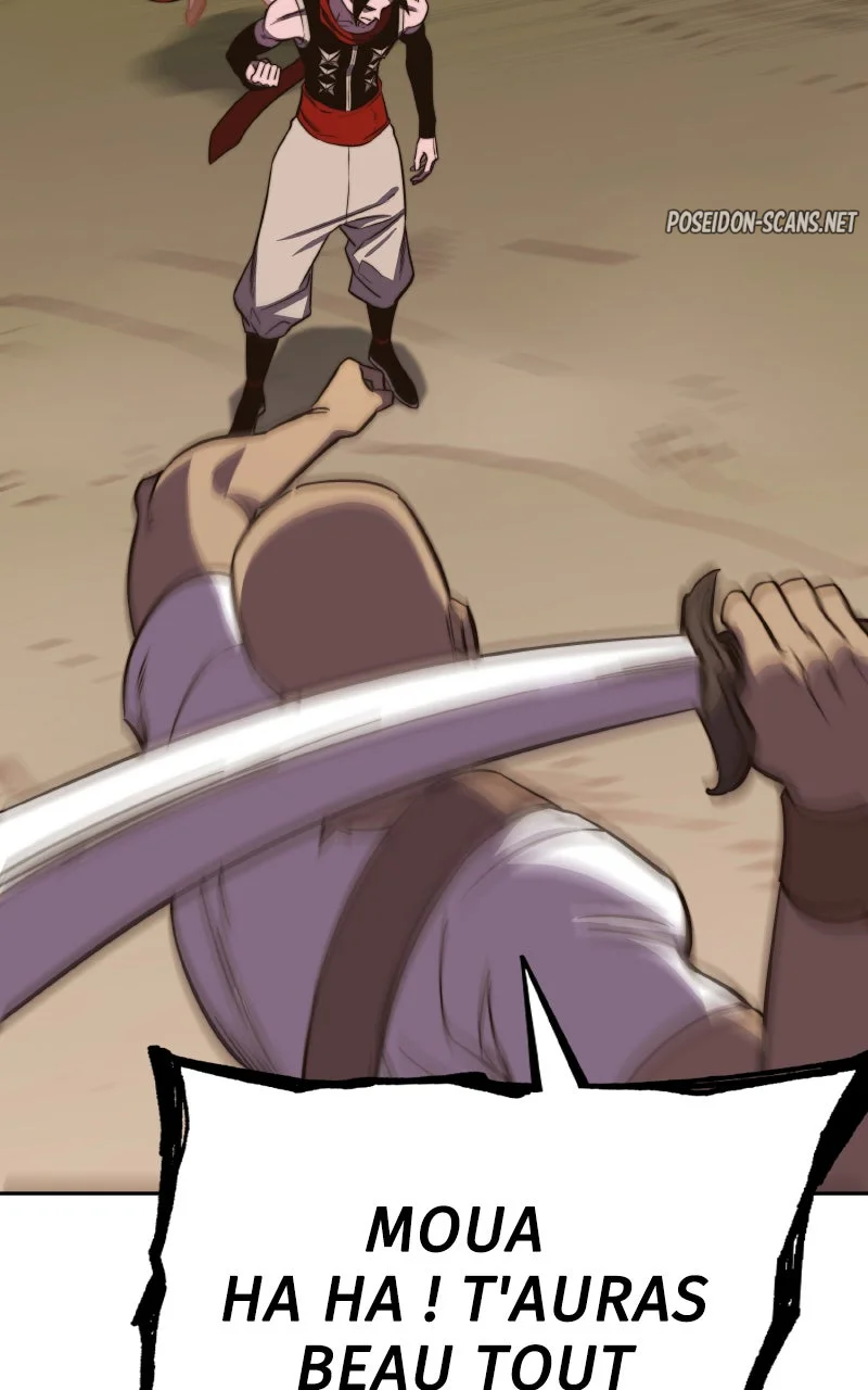X & Ash Chapitre 89 - Page 12