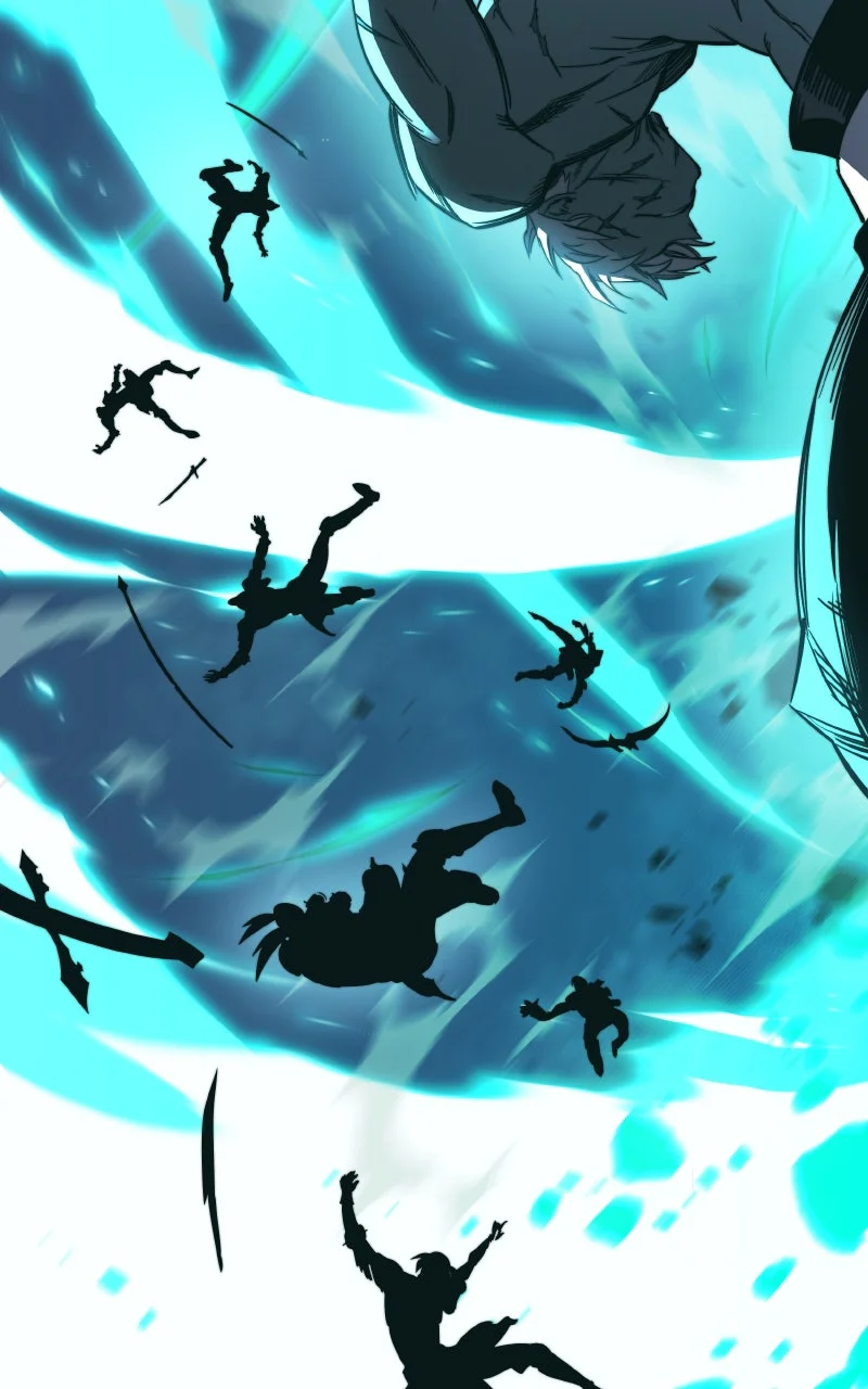 X & Ash Chapitre 89 - Page 147