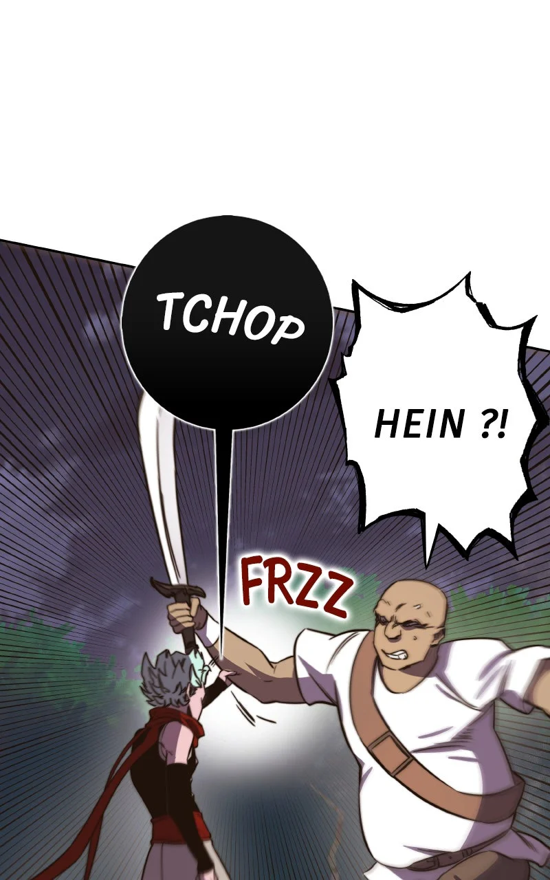X & Ash Chapitre 89 - Page 18