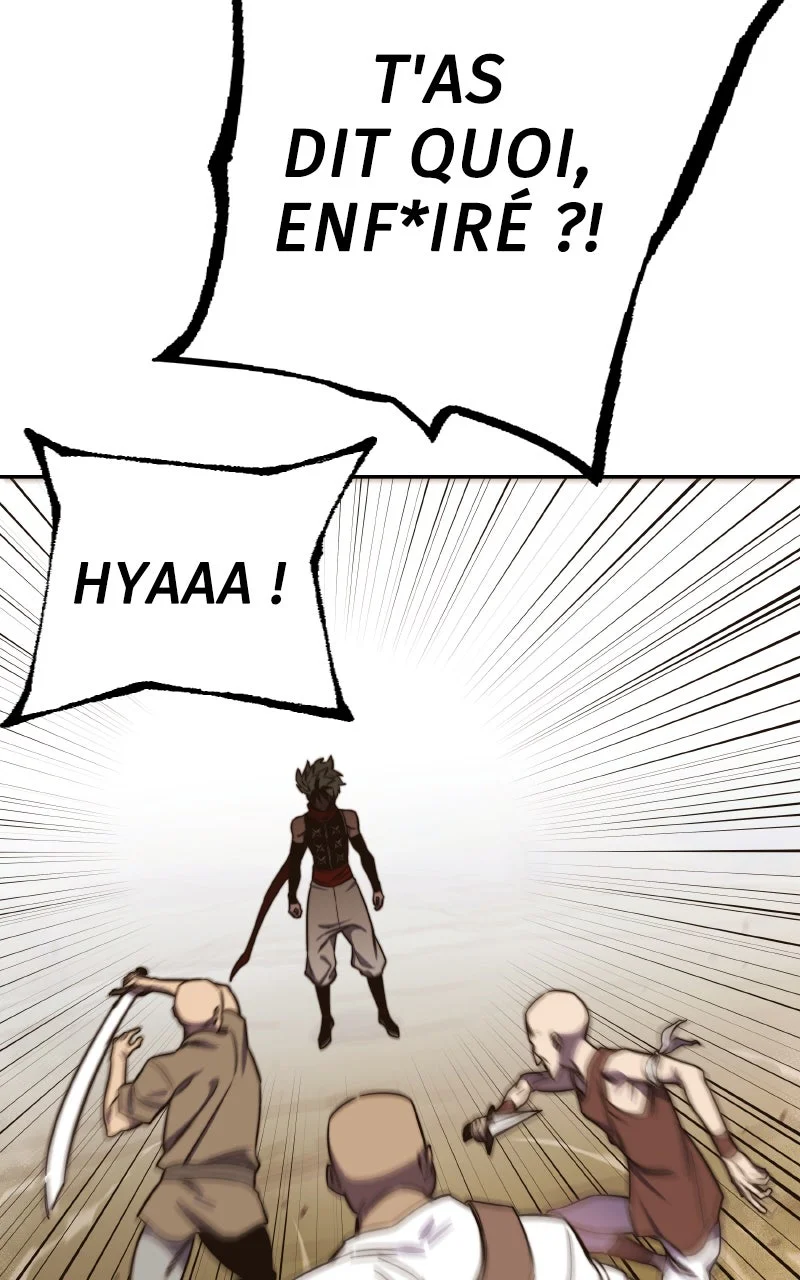 X & Ash Chapitre 89 - Page 2