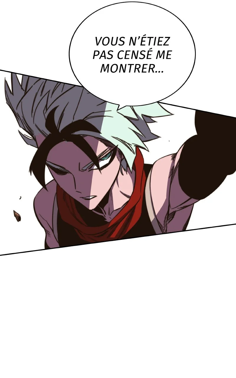 X & Ash Chapitre 89 - Page 22