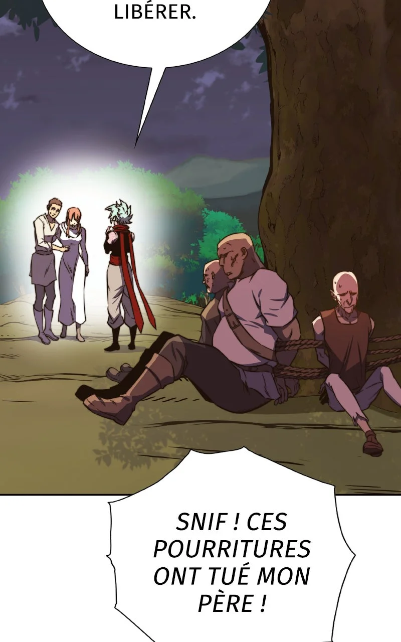 X & Ash Chapitre 89 - Page 30