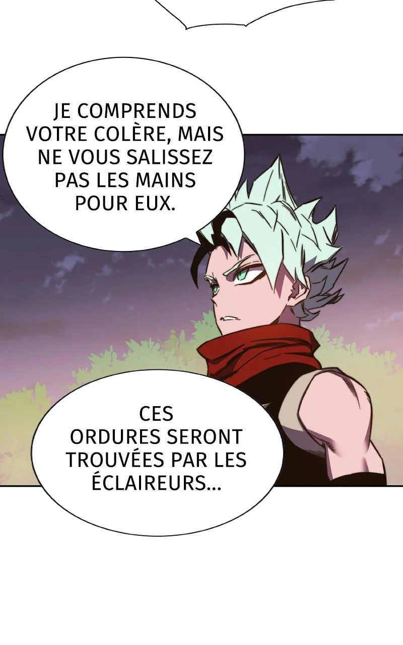 X & Ash Chapitre 89 - Page 31