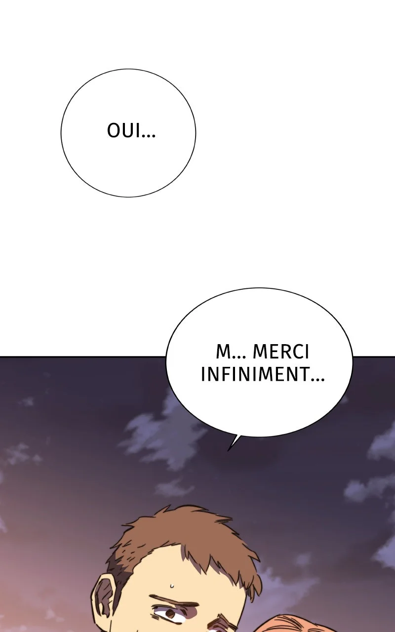 X & Ash Chapitre 89 - Page 33